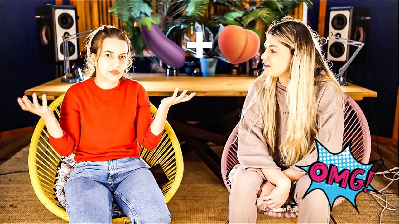 TOTUL DESPRE SEX cu Adriana ( Sexul vs Barza)