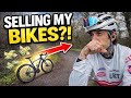 Everything Must Go - Selling My Bikes!