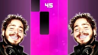 Circles - Post Malone - Magic Tiles EDM (DOWNLOAD BELOW) screenshot 5