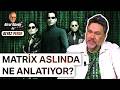 Birol Güven ile Beyaz Perde 31. Bölüm | Kerim Güç