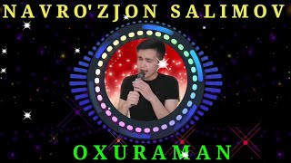 MEN OTAMNI SOG'INGANDA OXURAMAN NAVRO'ZJON SALIMOV #PREMERA