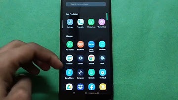 OPPO A33 Unpair Bluetooth in setting,OPPO A33 mobile setting kese use kare