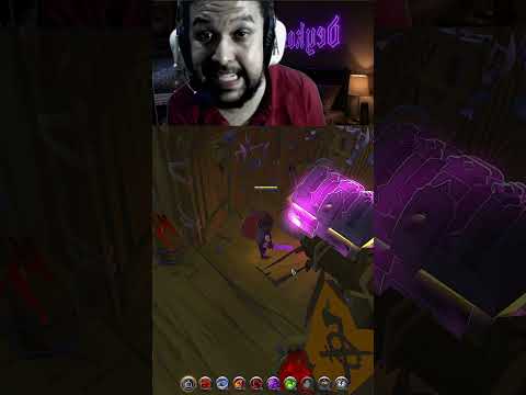MECANICA DE ECONOMIA SECRETA EN LOS COFRES ALBION ONLINE