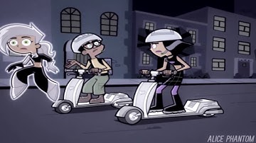 "Watching For Comets" || Full Danny Phantom MEP