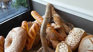 Different kinds of BREAD by OTTO RECIPE BOOK screenshot 4