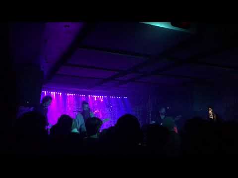 Duster | Live | Baby's All Right Brooklyn | December 15, 2018