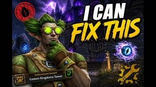WoW Is Broken. So I Became an Engineer.
