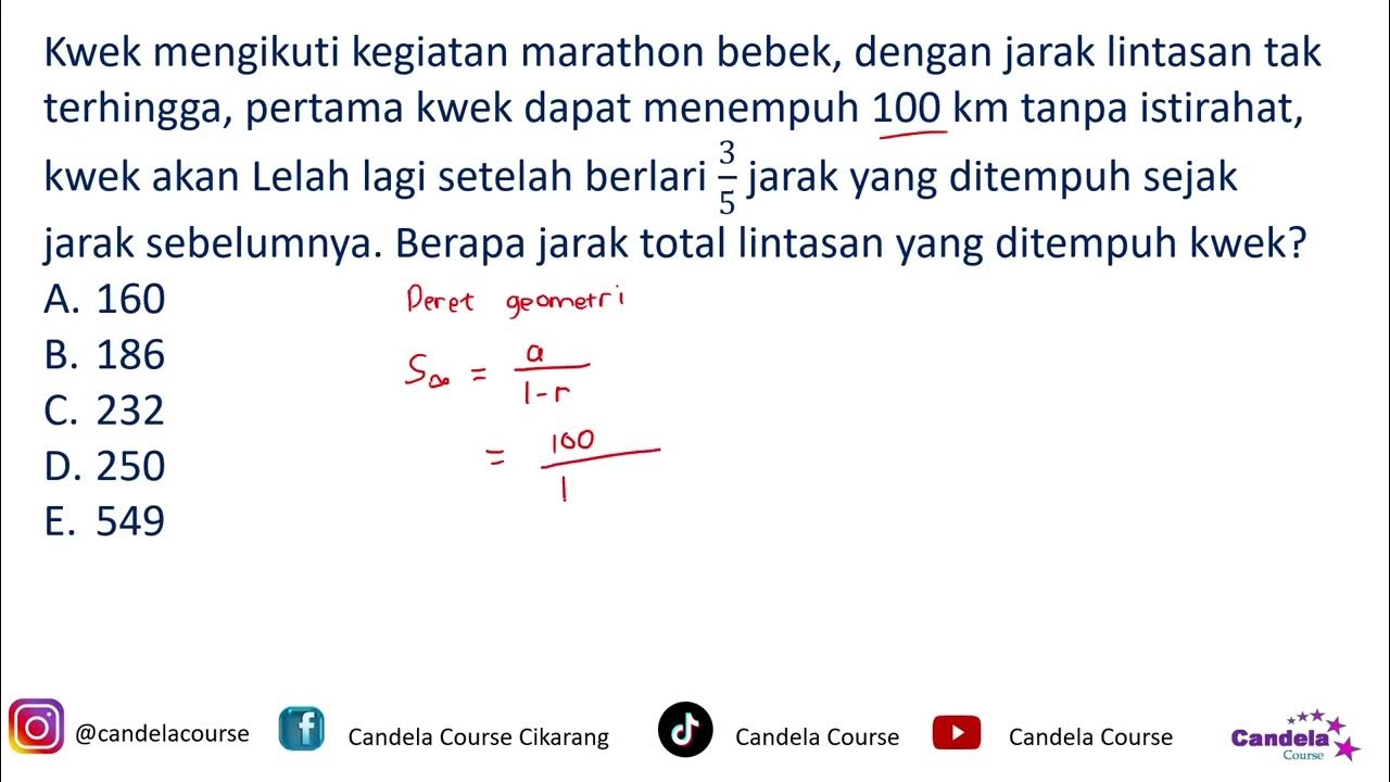 Pembahasan soal OSNK Informatika 2023 No. 4 YouTube