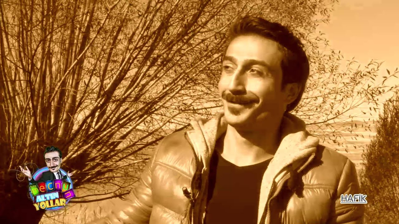 Bay Mecnun'la Altın Yollar 