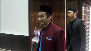 Nadi Bahasa Arab Univeristi Malaya Smart Arabic Bersama Alumni 1.0