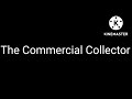 The commercial collector