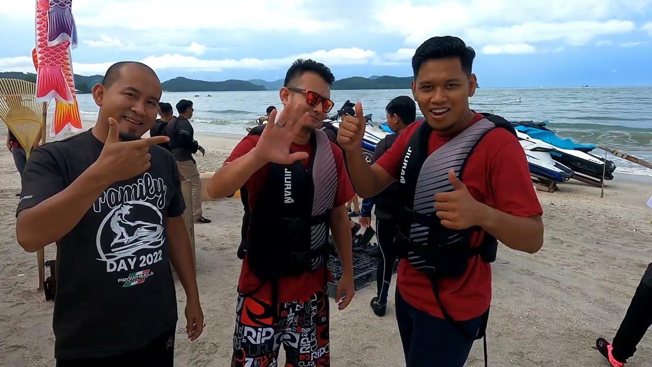 Family Day 2022 Prowheels Distributors