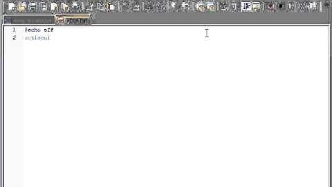 Batch 85 Array Append