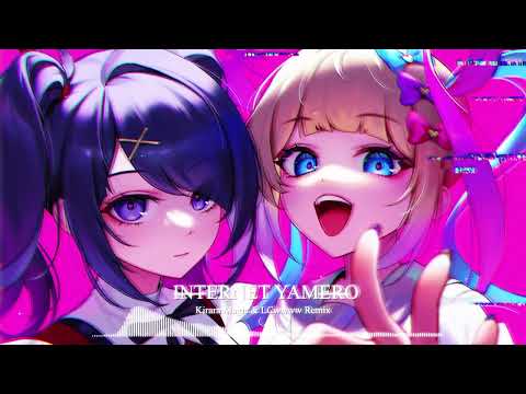 INTERNET YAMERO (Trap