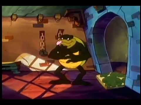 Super Mario Bros super show episode 19