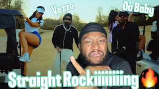 Icewear Vezzo Feat Da Baby - “PERFECT”| BIG STOKES REACTION