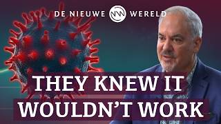 Download Lagu The Science of Fear: Reflecting on the Pandemic Era with Stephen Macedo | Dutch subtitles #2210 MP3