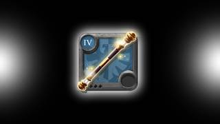 GRAIL CORRUPTED DUNGEON