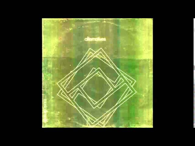 Tonton Alan Parker & Alan Hawkshaw - The Difference di YouTube