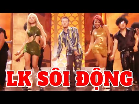 Video Nhạc Hải Ngoại Sôi Động Hay Nhất - LK Hey, Hello -... - youtube