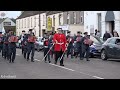 Cranfield Accordion @ Rising Sons Of The Valley's Parade ~ Kilkeel ~ 16/05/26 (4K)