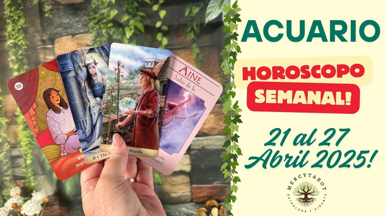 🔮Acuario ♒️ALGUIEN VIENE A PEDIRTE PERDÓN! UN AMOR QUE NO TE OLVIDA ...