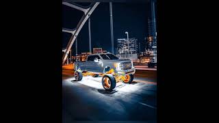 Big trucks next big bucks??
