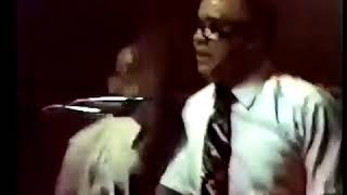 An Echo From Malachi 4's Message by Brother Joseph Coleman An Excerpt