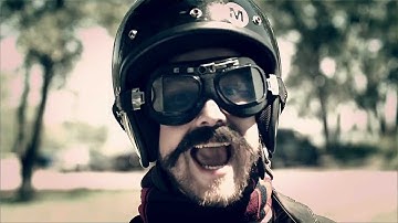 Protest The Hero - Hair Trigger [Official Video]