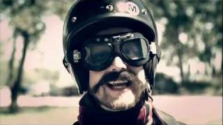 Miniatura del video "Protest The Hero - Hair Trigger [Official Video]"