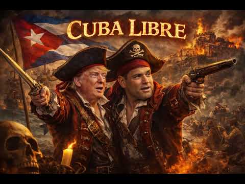Cuba Libre