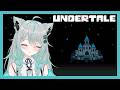 🌊🐾 (Undertale) frick it -- unders your tale