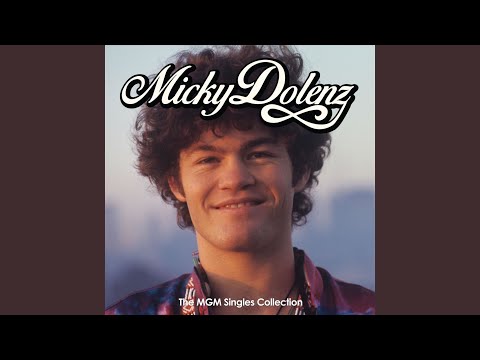 Micky Dolenz — Johnny B. Goode