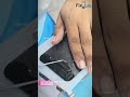 iPhone 14 Pro Max Glass Replacement with Professional Tools