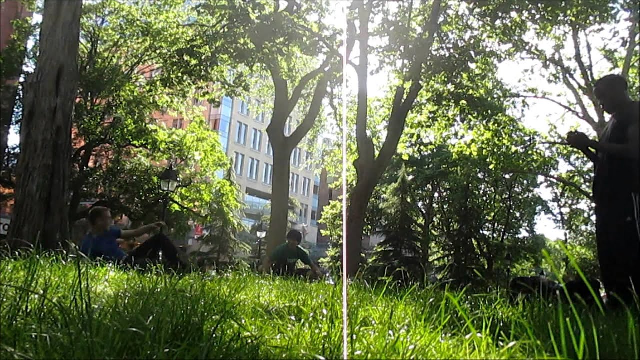 Bboy David Rubinstein