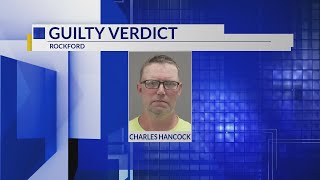 Winnebago County jury convicts sex offender of predatory child assault