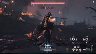 Defeating Ye Wanshan without taking damage using the Panacea Fan only in Abyss difficulty