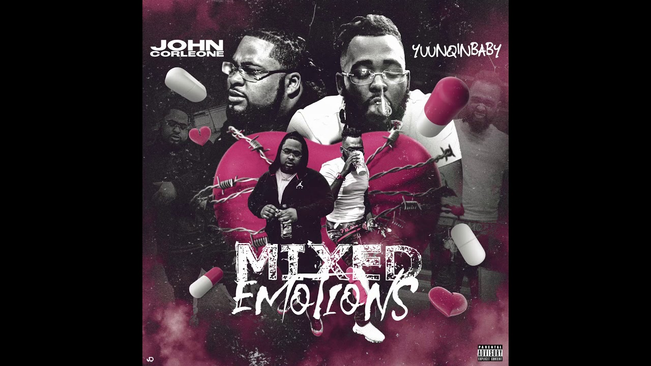 John Corleone & YuunqinBaby - Snakes [Prod. By JBoiiBeatz & AdamSlide]