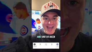 Cubs got embarrassed by the Brewers in Wrigley and it feels like it’s their year yet again