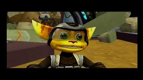 #1 Ratchet And Clank 3 Up Your Arsenal Part 1 Walkthrough