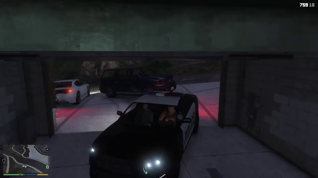 Gta5 ROI going