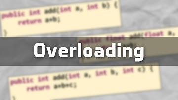 Overloading in Programming