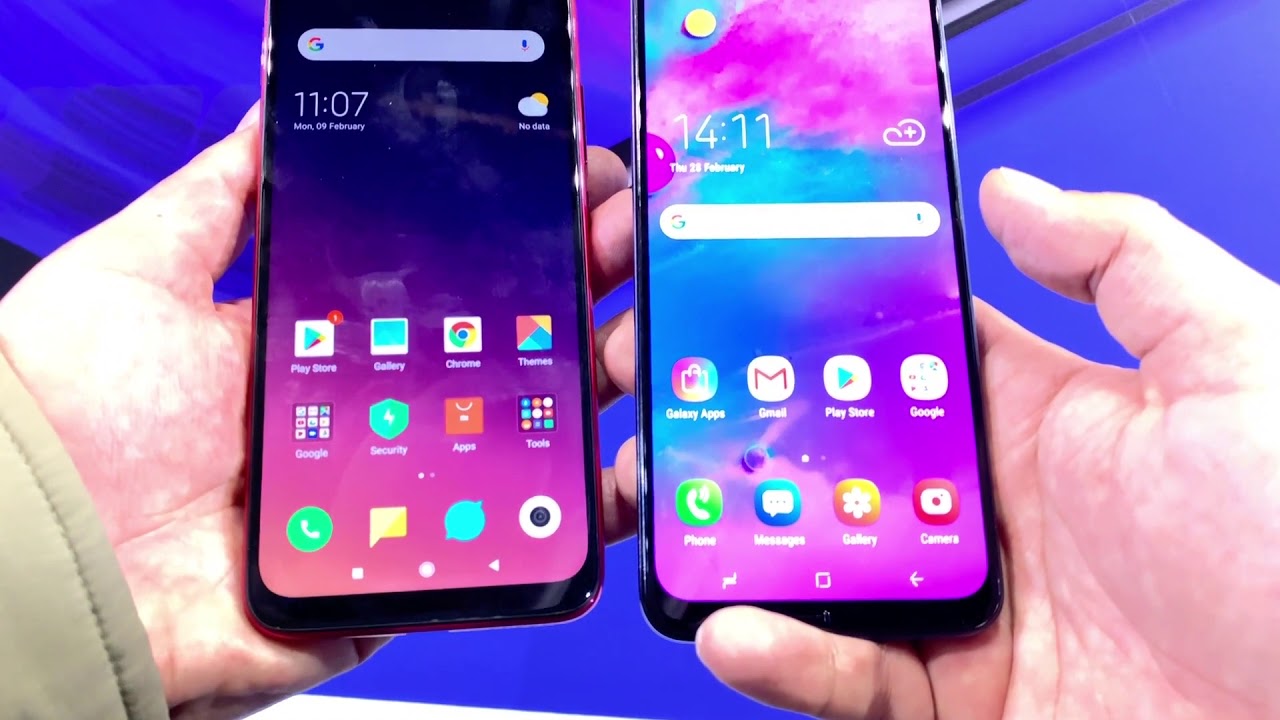 Compare Samsung Galaxy Grand Duos Vs Xiaomi Redmi 7 Price