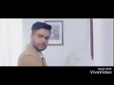 akhil-ik-supna-ae-mera-full-video-•-new-song-2017