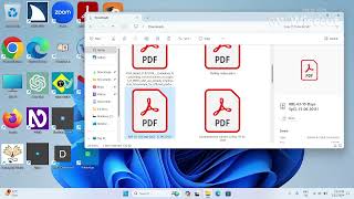 See Text in Images & PDF's with NVDA! (NAO OCR & Tesseract Power Up) @AssistiveTechMaster screenshot 5