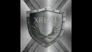 XREAL BAND INSAN PERANG