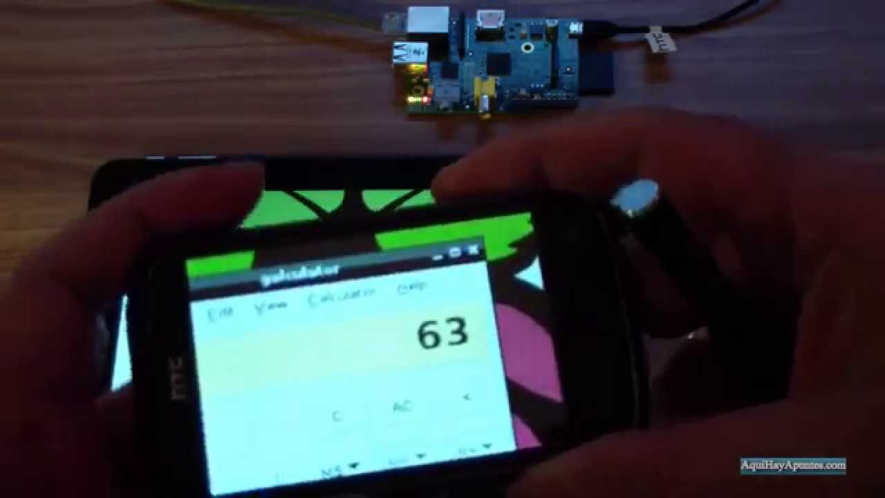 Raspberry Pi: de los colegios al movimiento maker