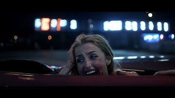 THE DEAD SHALL KILL: TALES 1-3 AI ZOMBIE MOVIE EPIC 4K