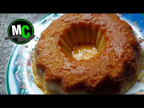 Video: Cómo Hacer Pastel De Pan Rallado