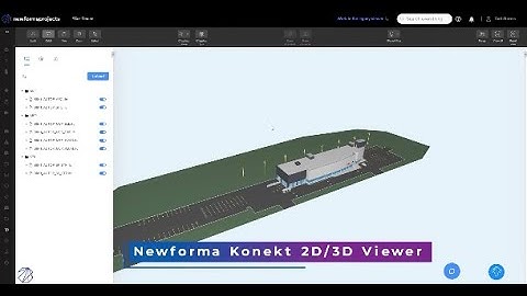 Newforma Konekt